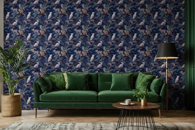 Picture of Väriyhdistelmä Bahia Blue - 1099301-03 - 08056-01